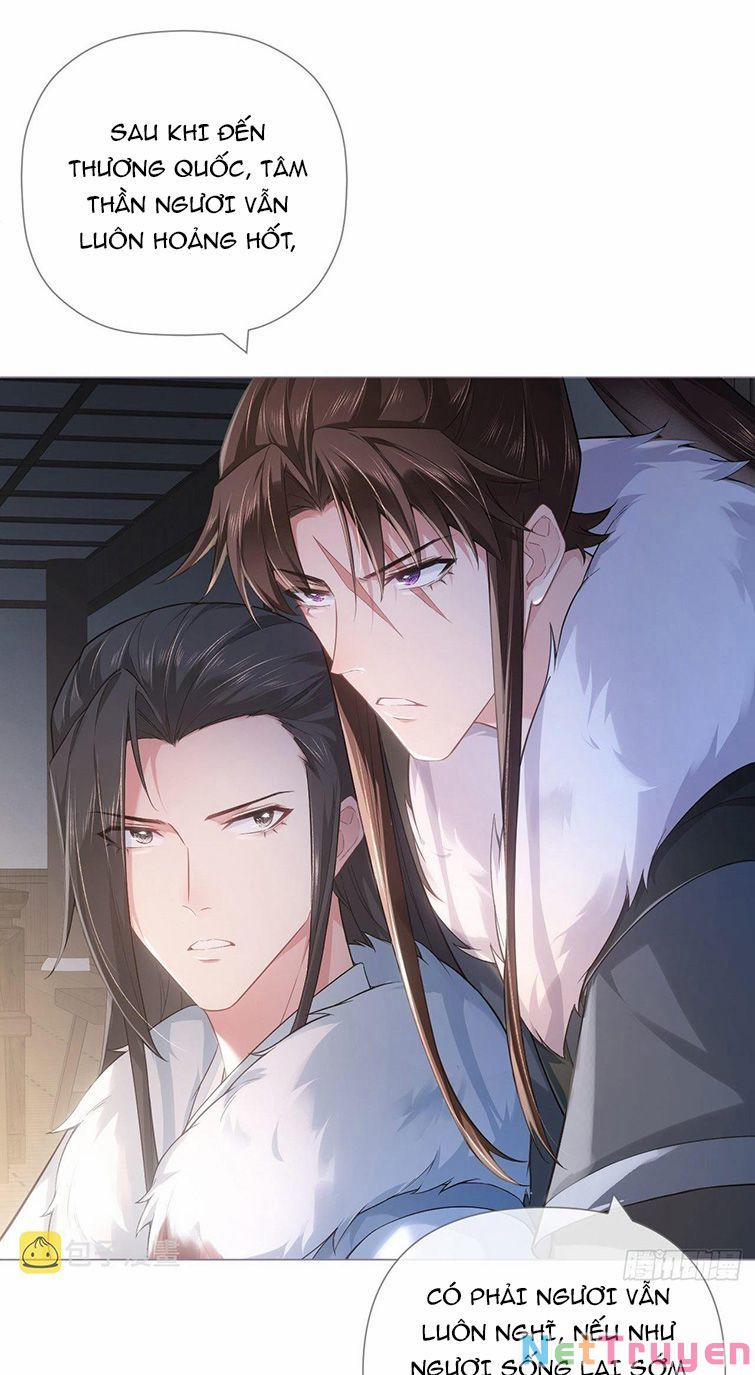 Nhập Mộ Chi Thần 78 trang 13