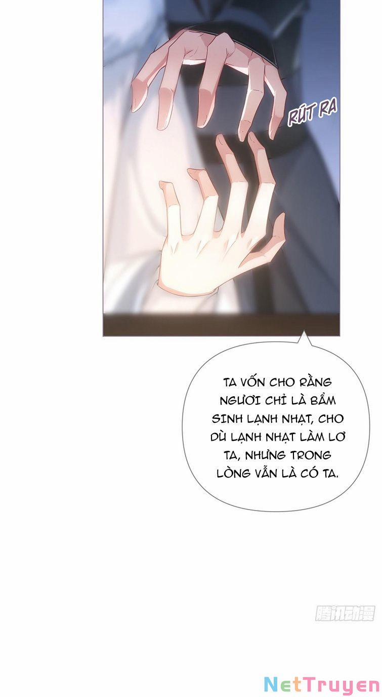 Nhập Mộ Chi Thần 78 trang 15