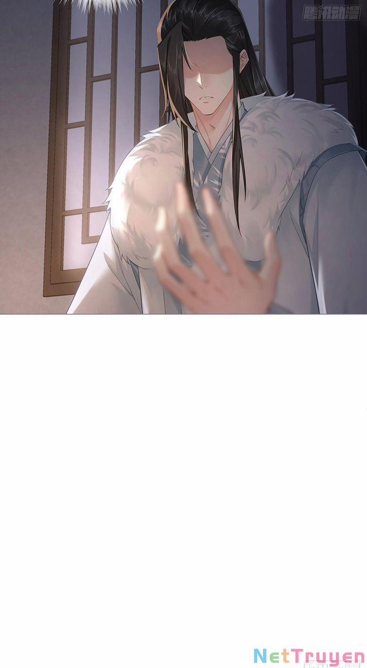 Nhập Mộ Chi Thần 78 trang 21