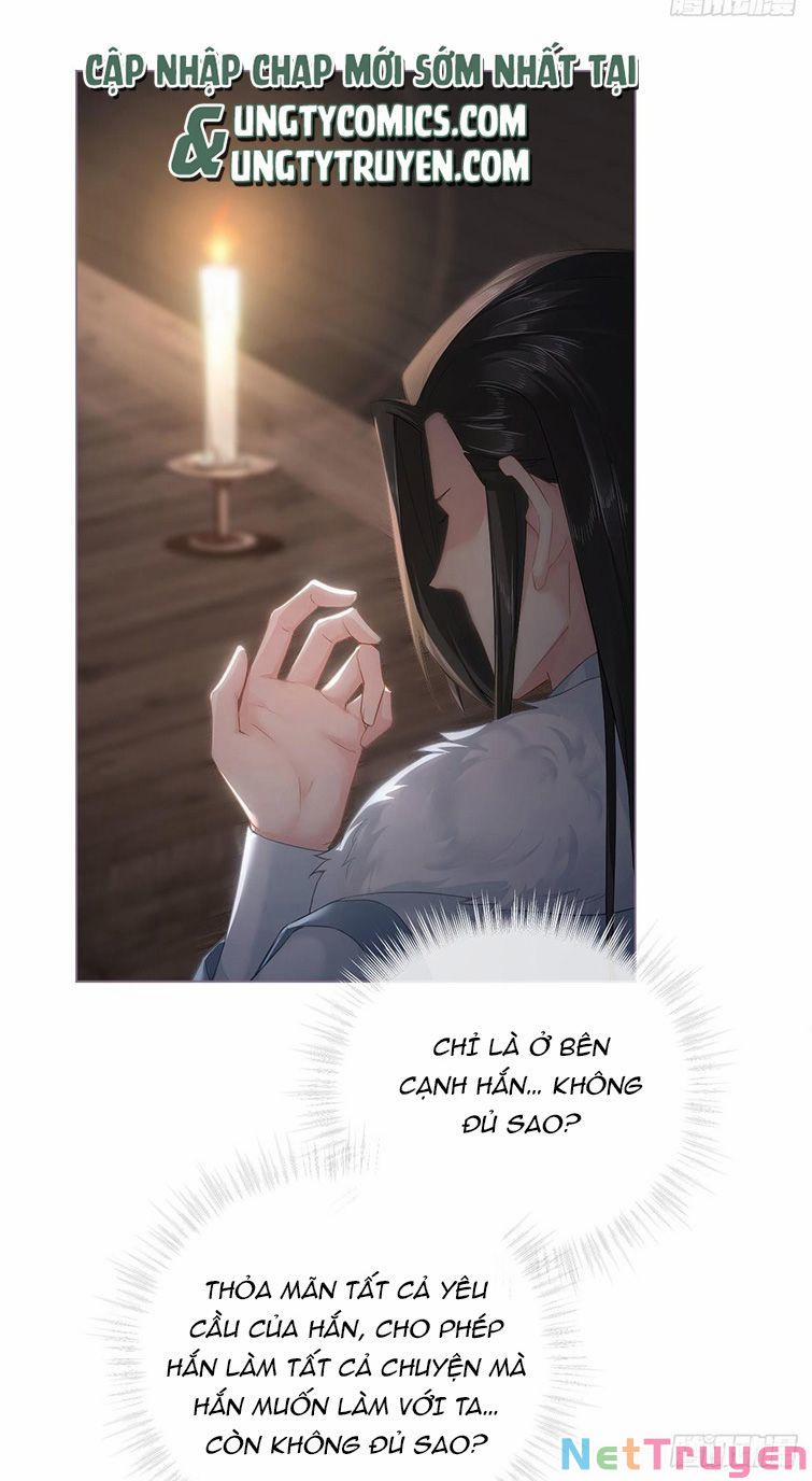 Nhập Mộ Chi Thần 78 trang 22