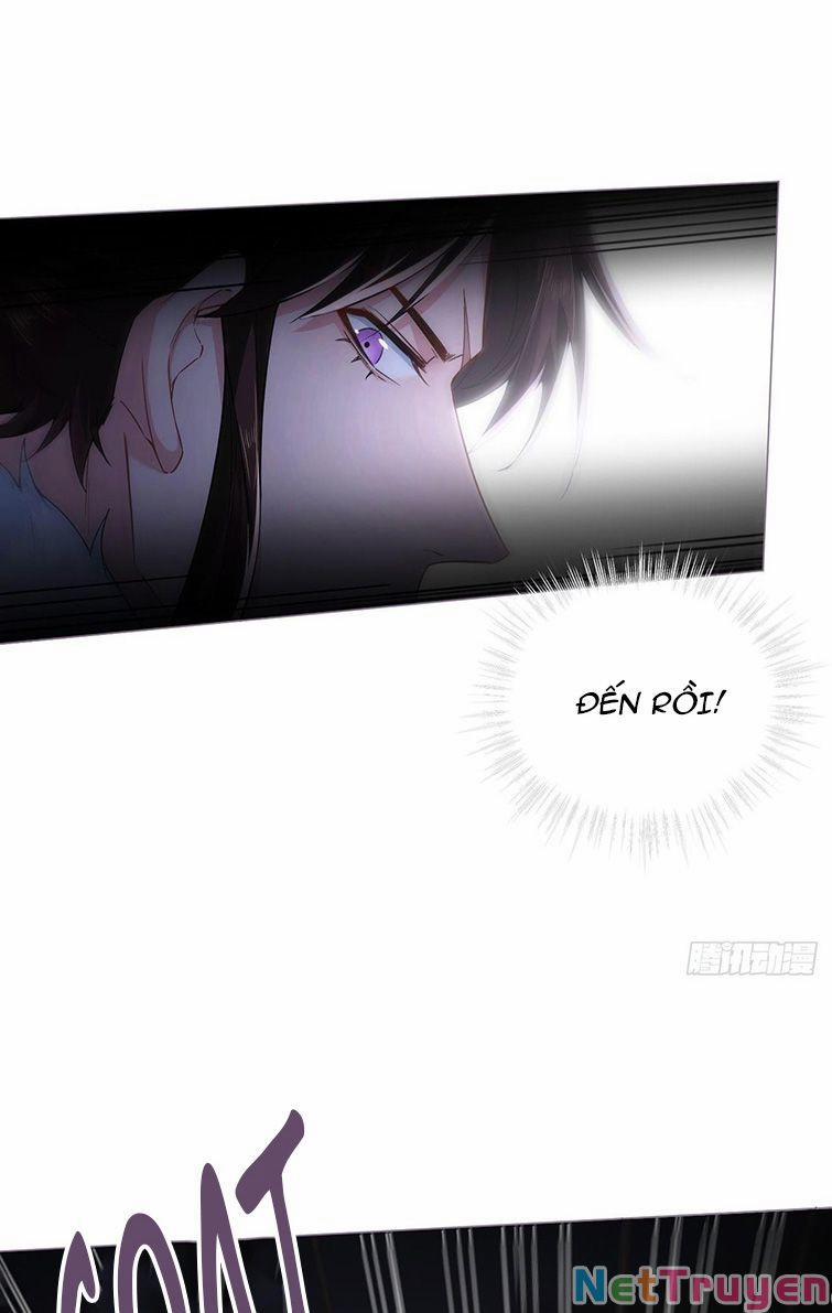 Nhập Mộ Chi Thần 78 trang 27