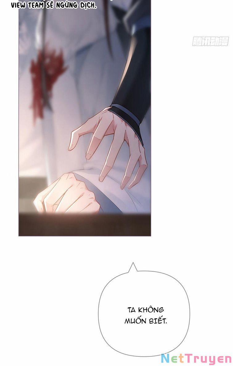 Nhập Mộ Chi Thần 78 trang 3