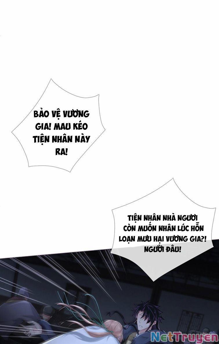 Nhập Mộ Chi Thần 78 trang 36