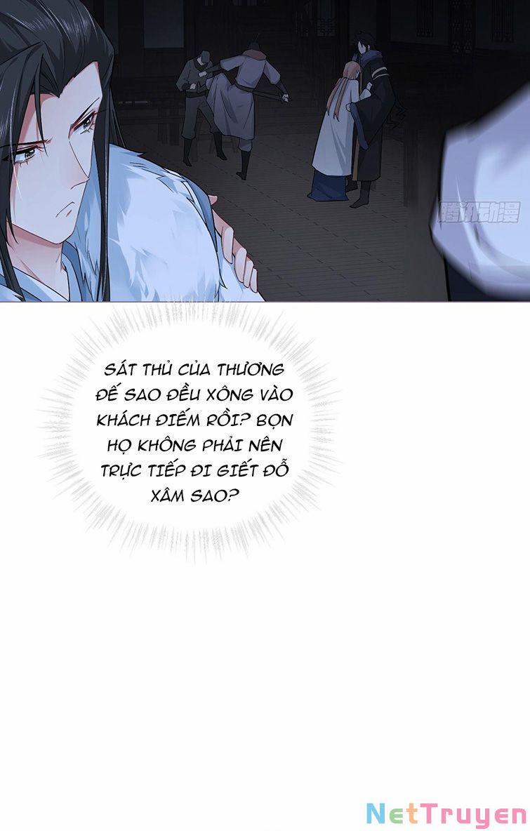 Nhập Mộ Chi Thần 78 trang 38