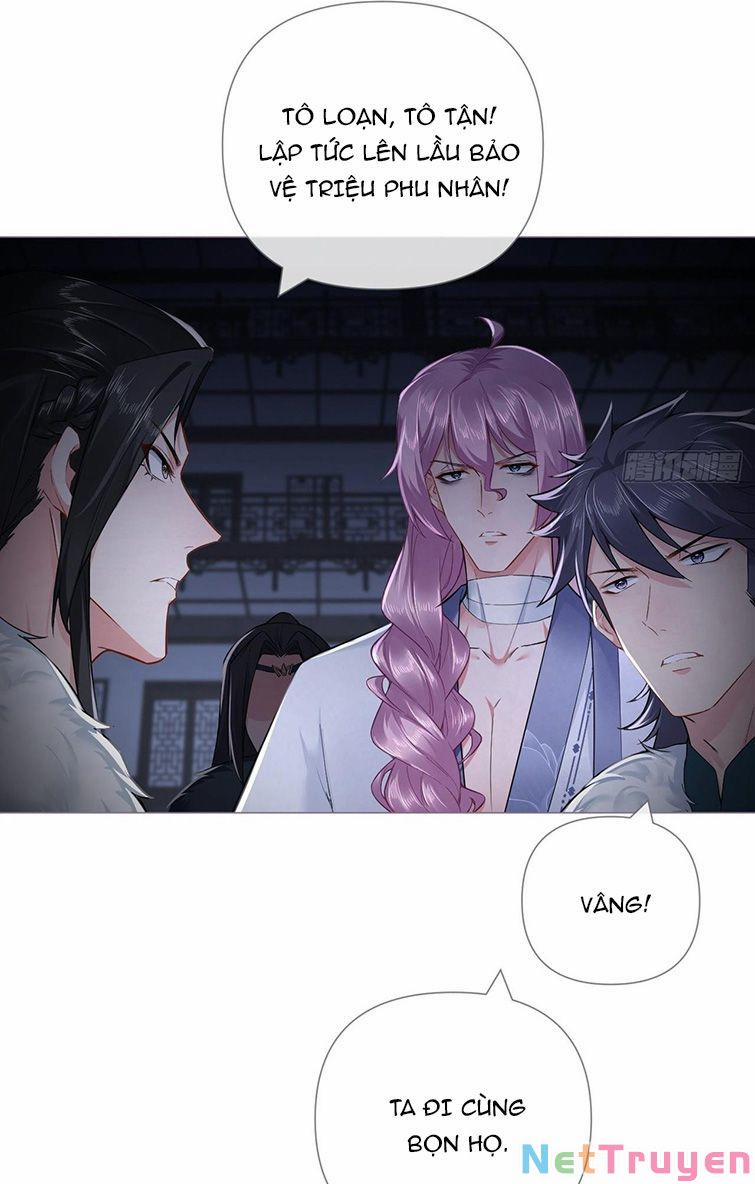 Nhập Mộ Chi Thần 78 trang 39