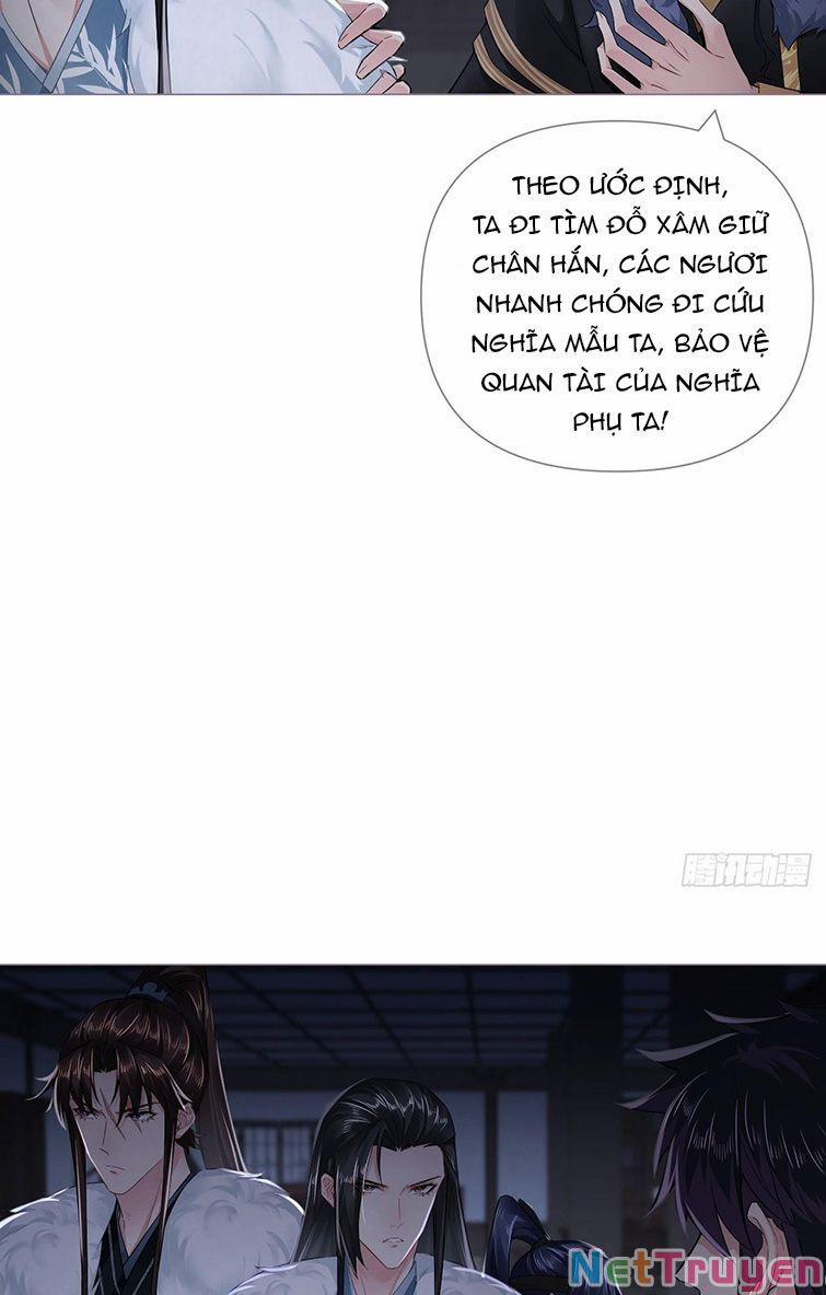 Nhập Mộ Chi Thần 78 trang 41