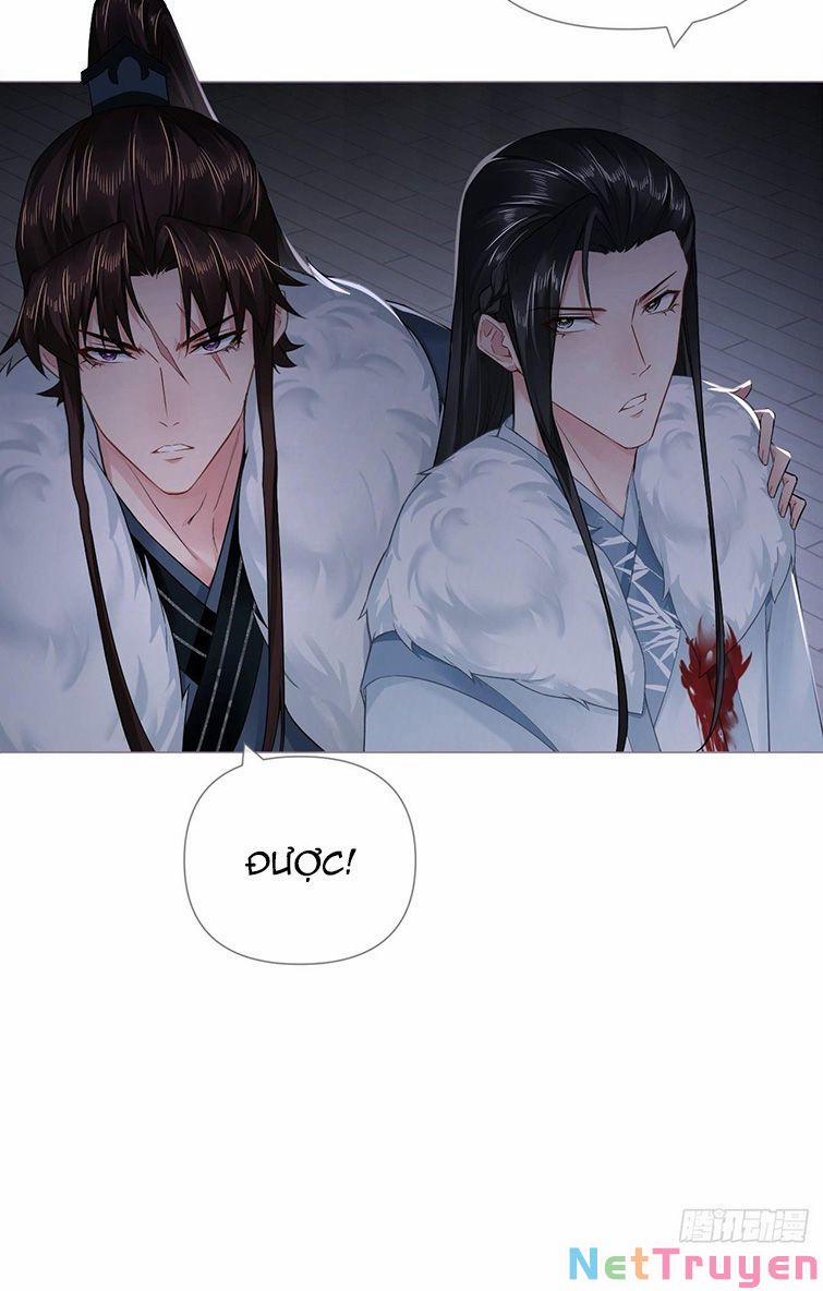 Nhập Mộ Chi Thần 78 trang 43