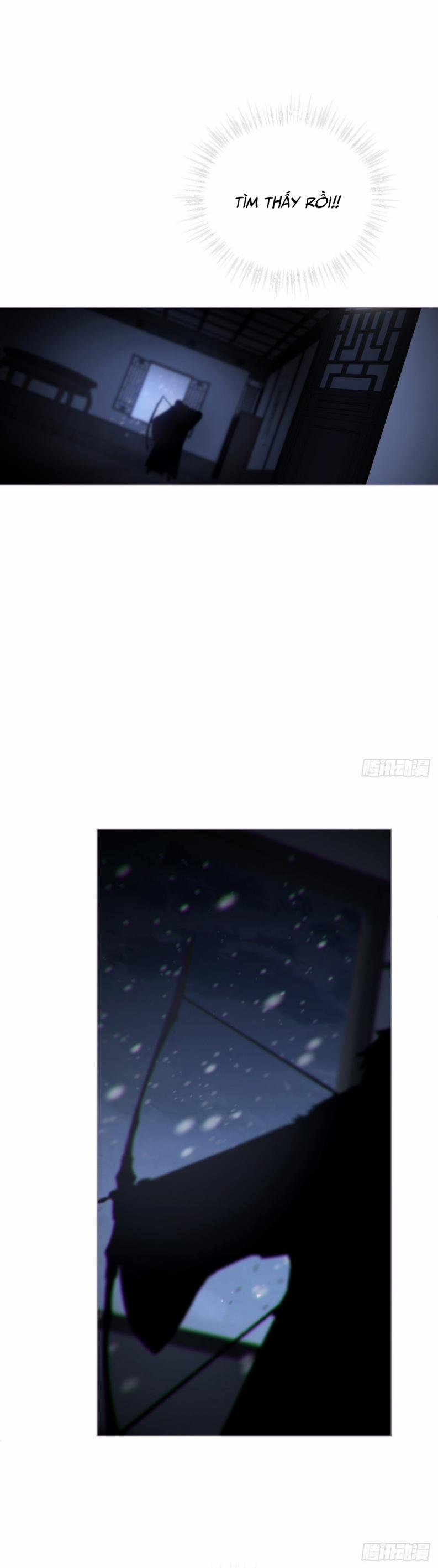 Nhập Mộ Chi Thần 80 trang 24