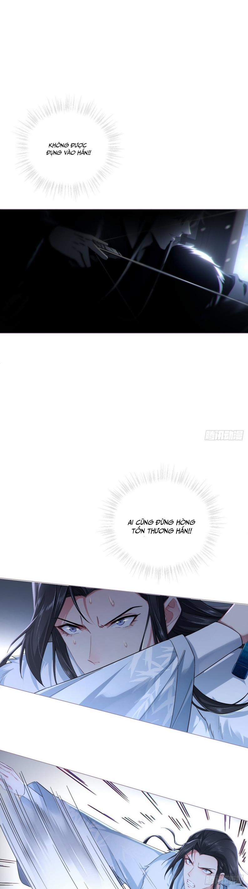 Nhập Mộ Chi Thần 80 trang 26