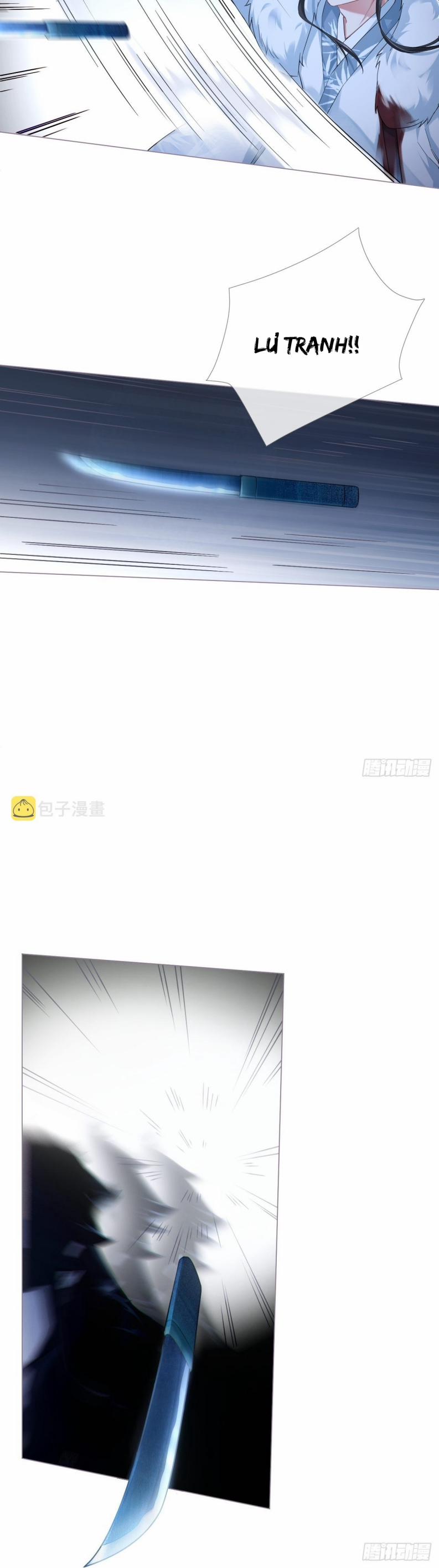 Nhập Mộ Chi Thần 80 trang 27