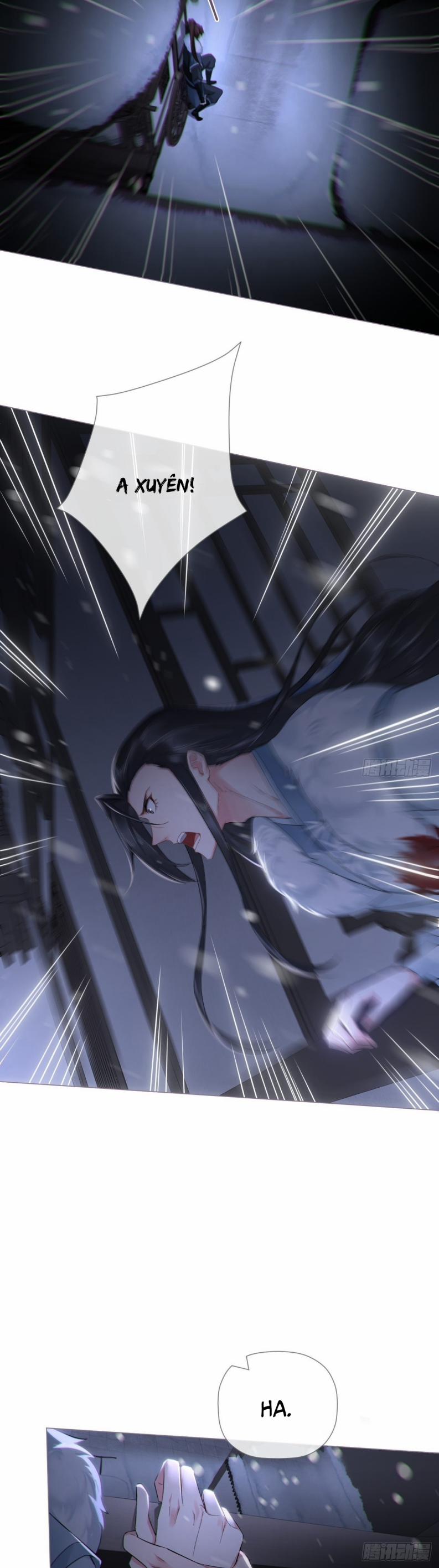 Nhập Mộ Chi Thần 80 trang 29