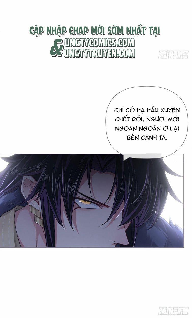 Nhập Mộ Chi Thần 81 trang 10