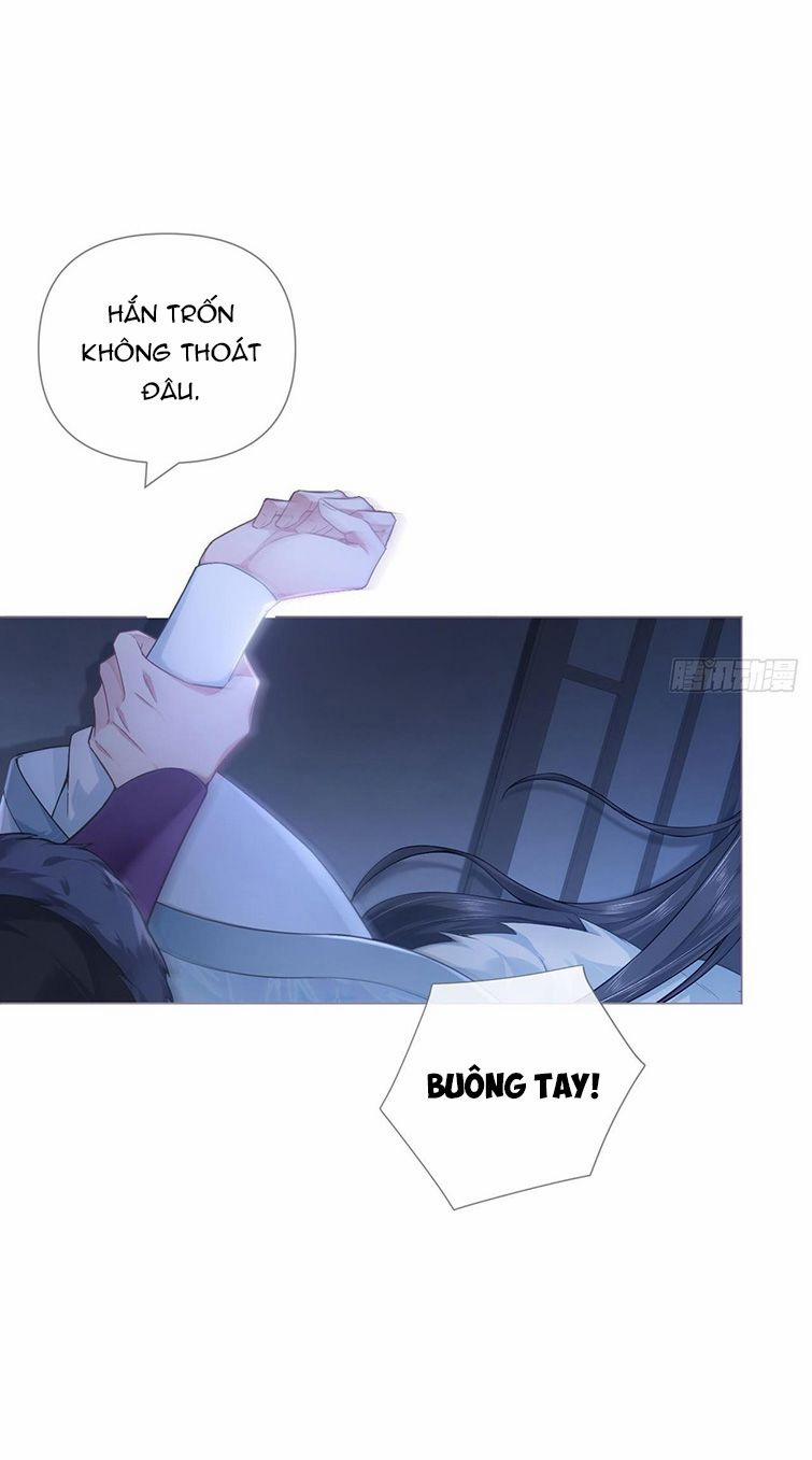 Nhập Mộ Chi Thần 81 trang 12