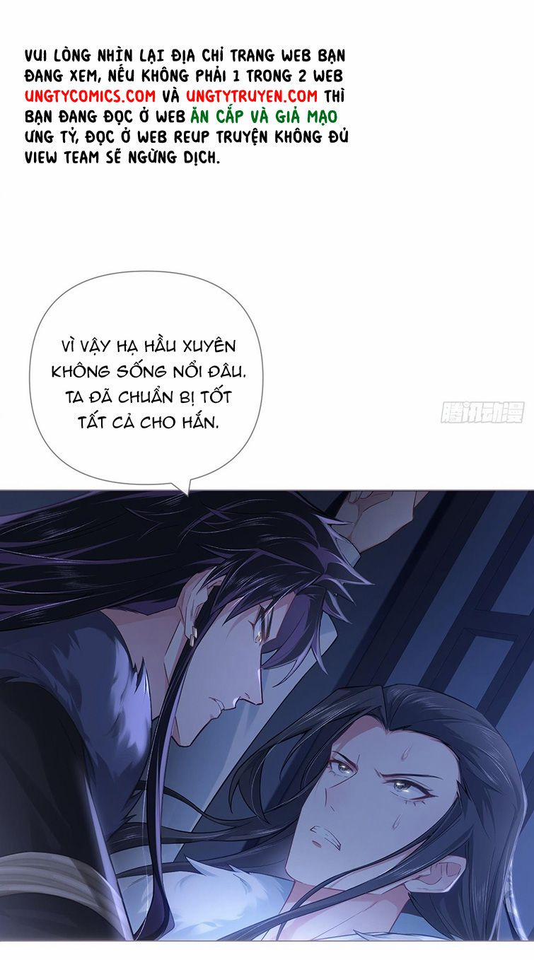 Nhập Mộ Chi Thần 81 trang 15