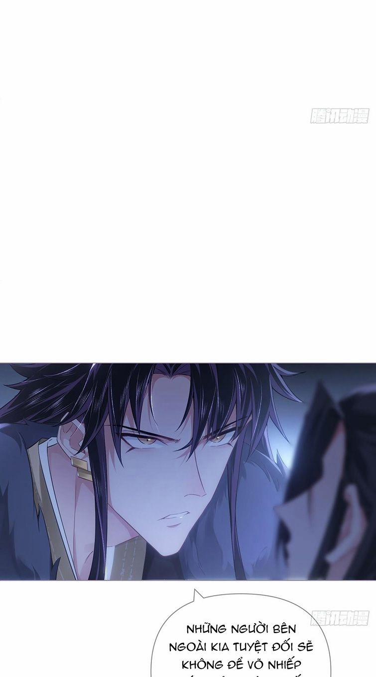 Nhập Mộ Chi Thần 81 trang 16