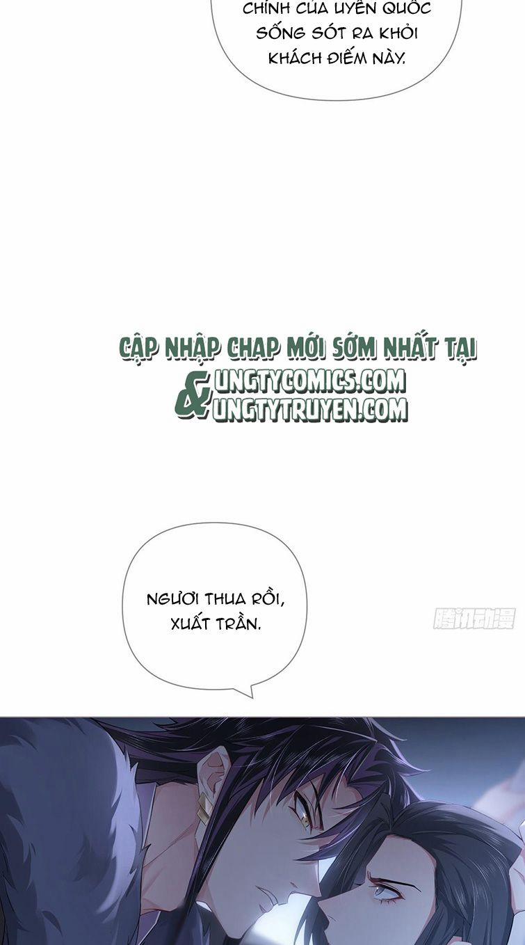 Nhập Mộ Chi Thần 81 trang 17