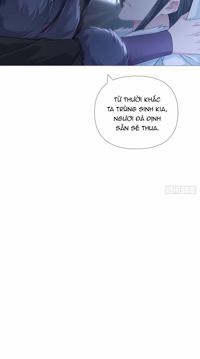 Nhập Mộ Chi Thần 81 trang 18
