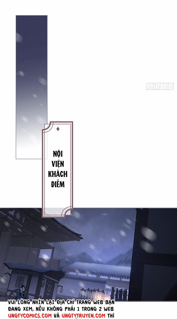 Nhập Mộ Chi Thần 81 trang 19