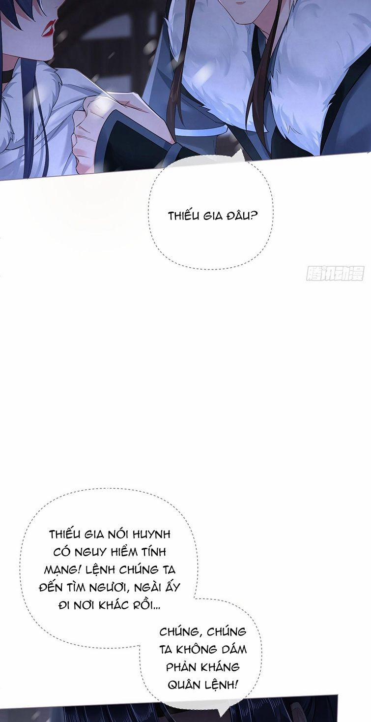 Nhập Mộ Chi Thần 81 trang 28