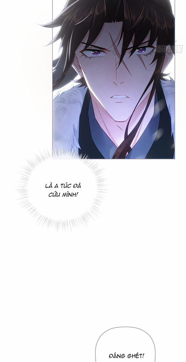 Nhập Mộ Chi Thần 81 trang 31