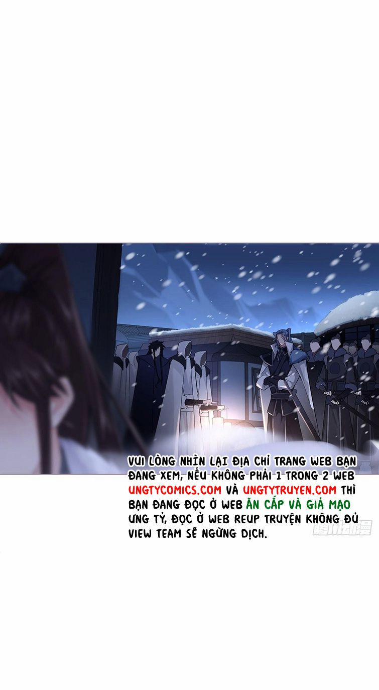 Nhập Mộ Chi Thần 81 trang 35