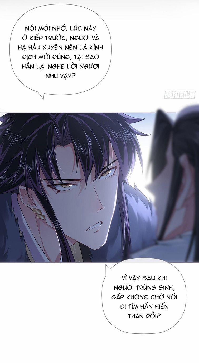 Nhập Mộ Chi Thần 81 trang 41