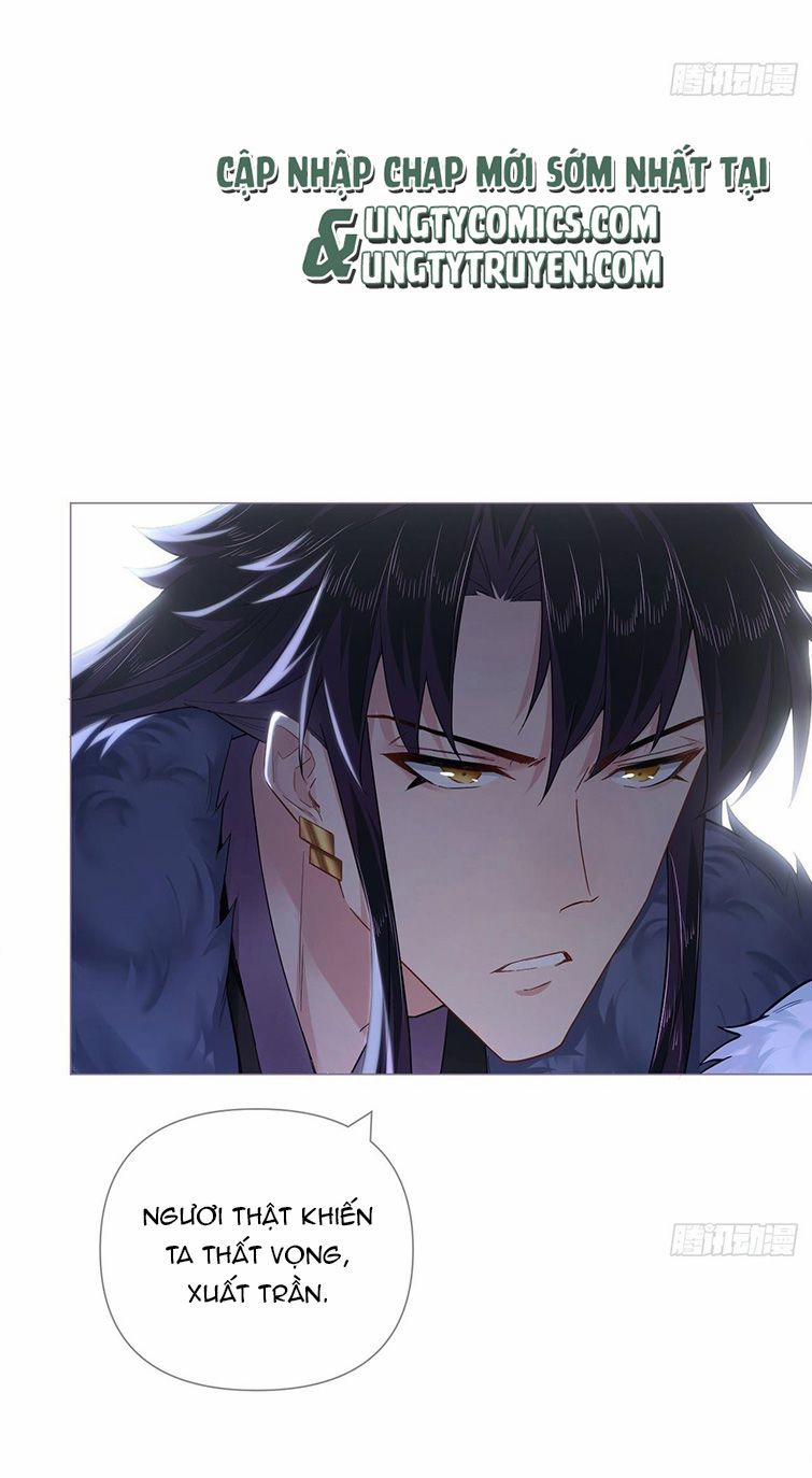 Nhập Mộ Chi Thần 81 trang 42