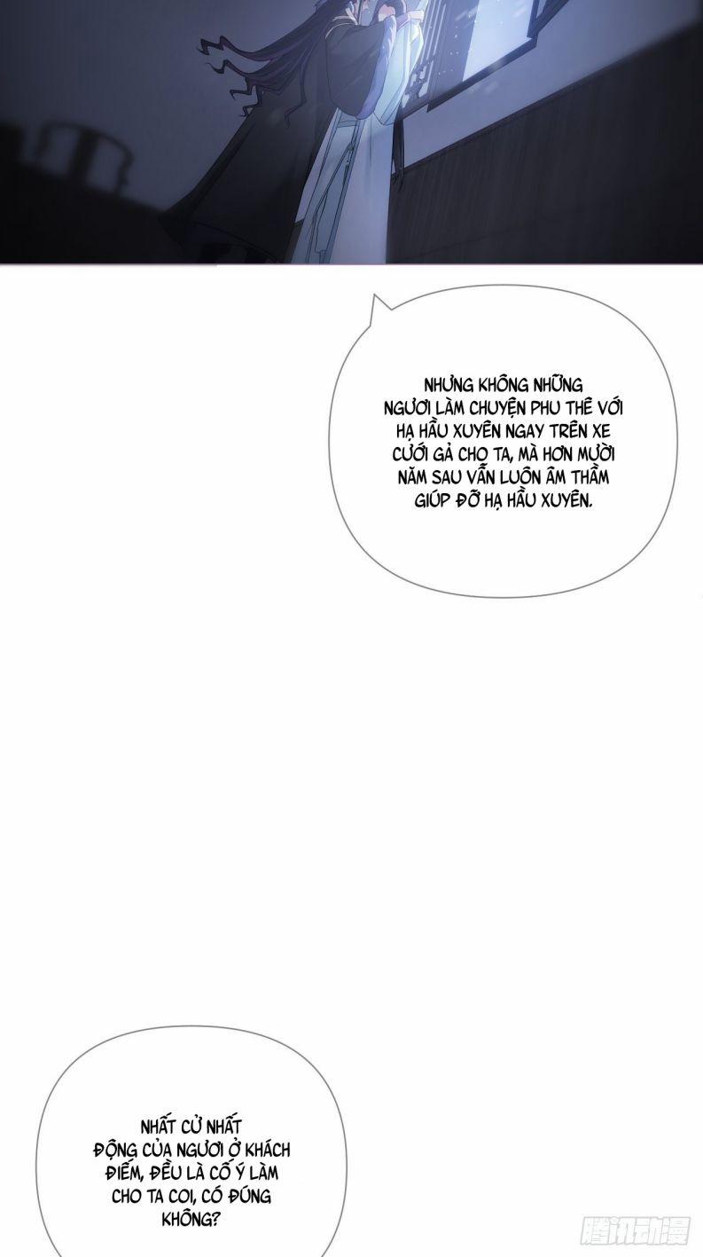 Nhập Mộ Chi Thần 82 trang 1