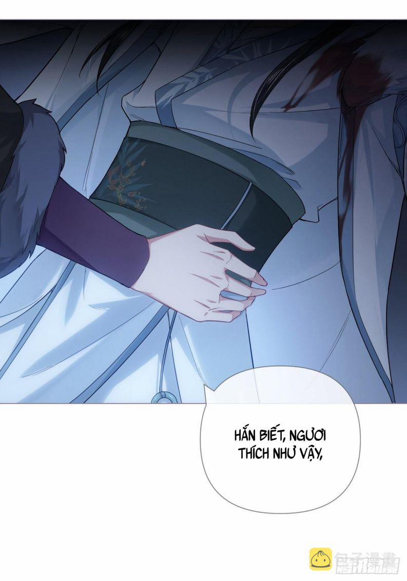Nhập Mộ Chi Thần 82 trang 12