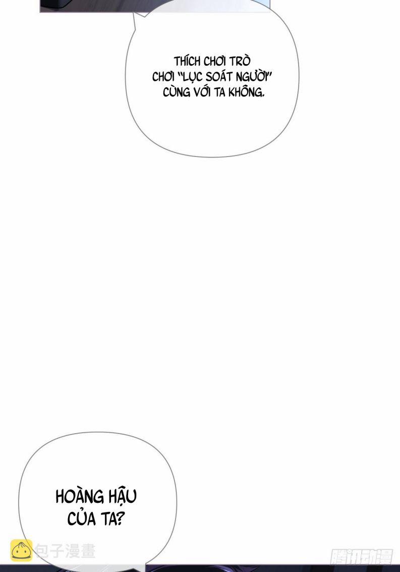 Nhập Mộ Chi Thần 82 trang 15