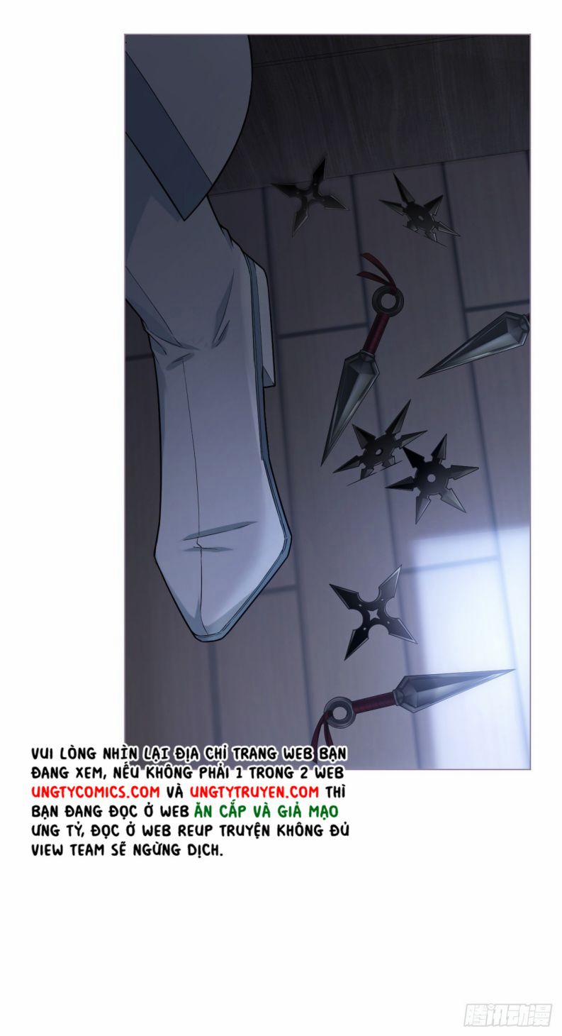 Nhập Mộ Chi Thần 82 trang 17