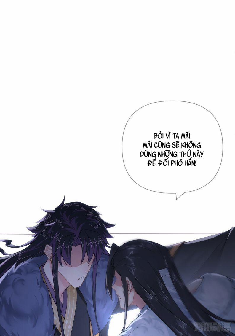 Nhập Mộ Chi Thần 82 trang 19