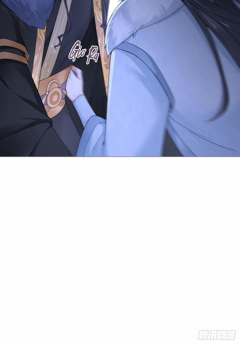 Nhập Mộ Chi Thần 82 trang 20