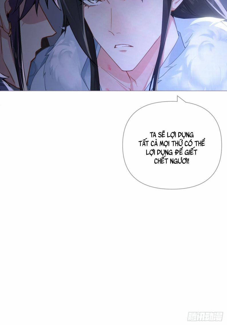 Nhập Mộ Chi Thần 82 trang 23