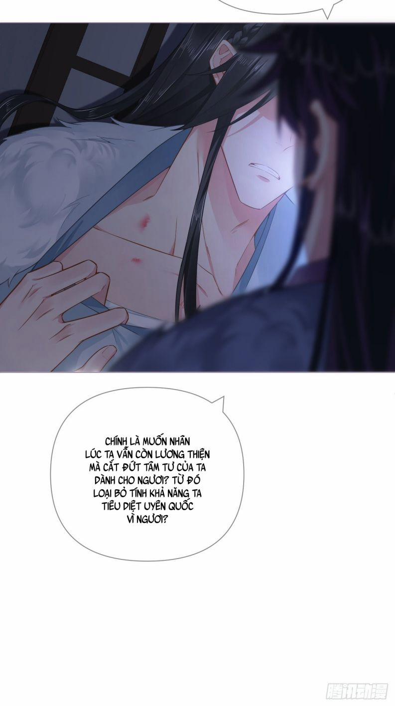 Nhập Mộ Chi Thần 82 trang 3