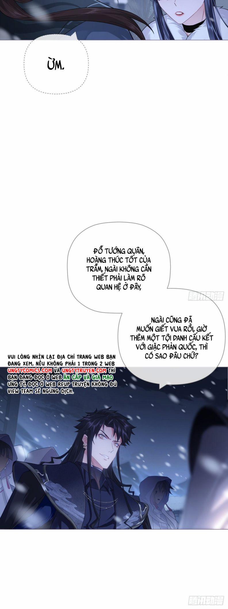 Nhập Mộ Chi Thần 82 trang 39