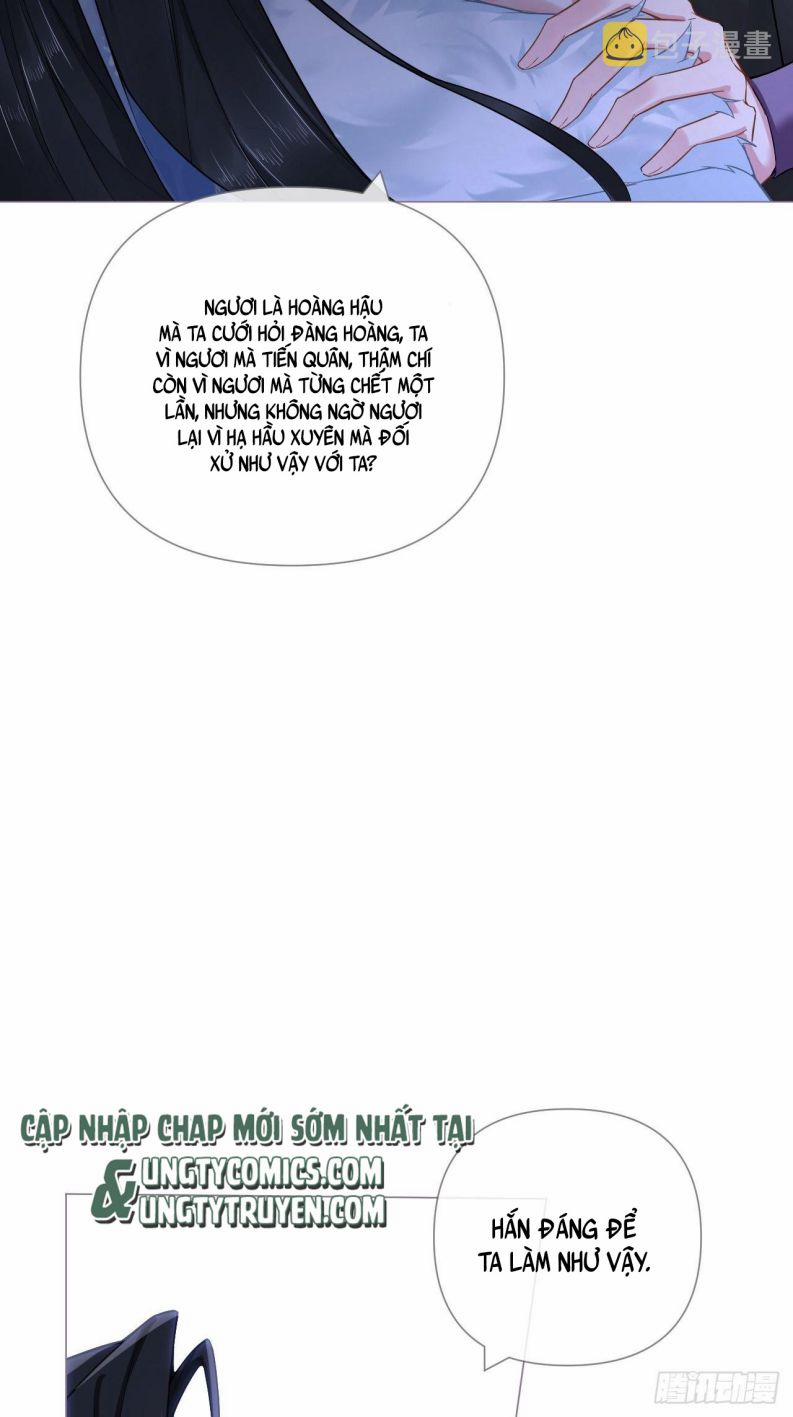 Nhập Mộ Chi Thần 82 trang 5