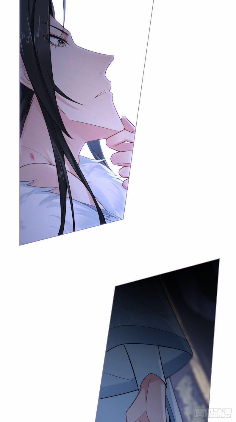 Nhập Mộ Chi Thần 82 trang 6