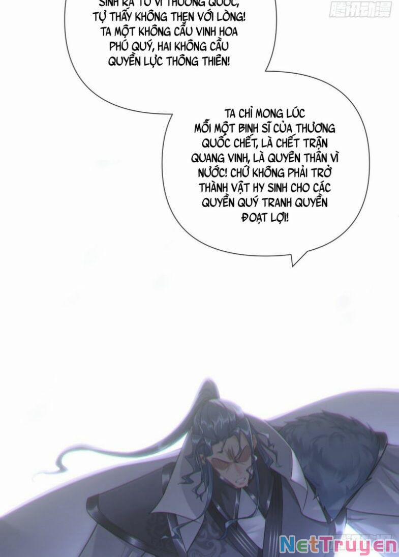 Nhập Mộ Chi Thần 83 trang 17