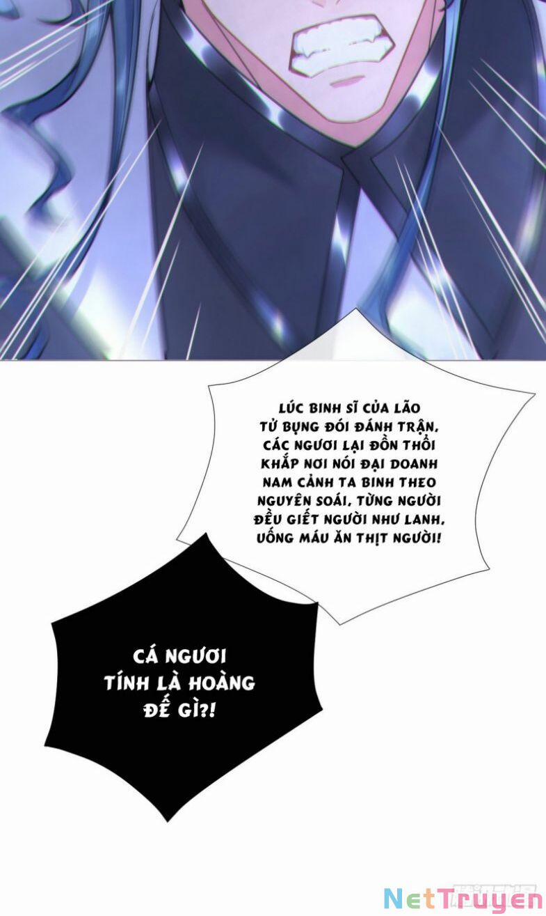 Nhập Mộ Chi Thần 83 trang 19