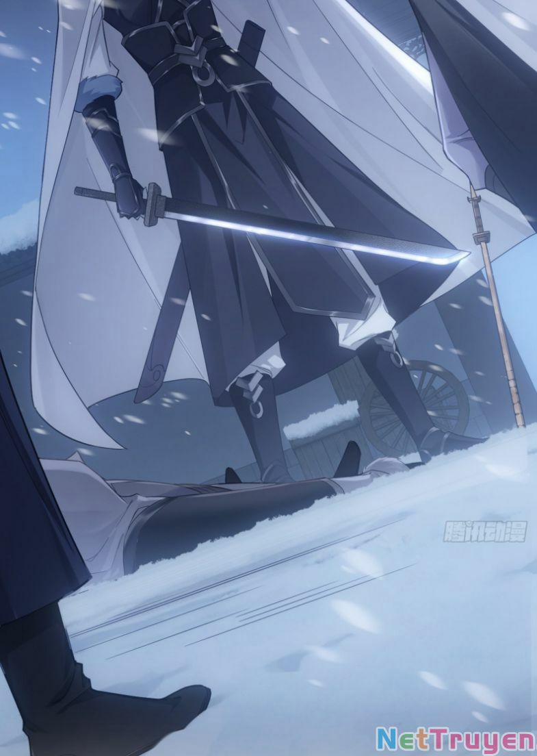 Nhập Mộ Chi Thần 83 trang 23