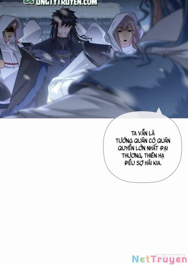 Nhập Mộ Chi Thần 83 trang 27