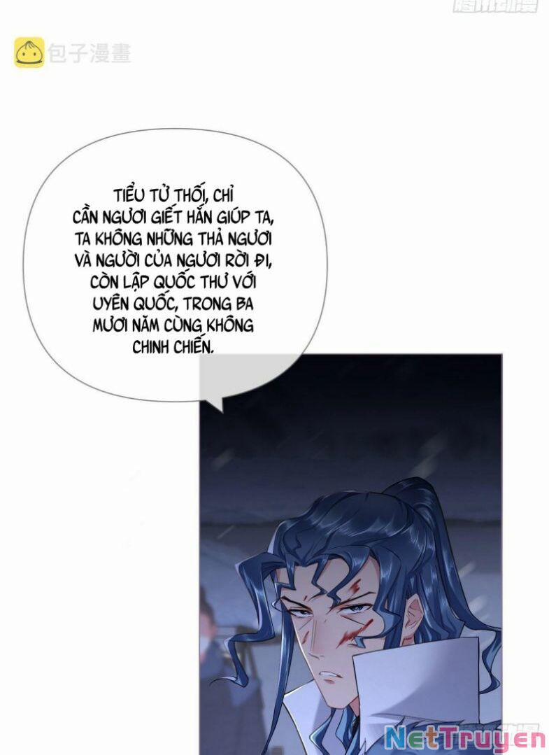 Nhập Mộ Chi Thần 83 trang 30