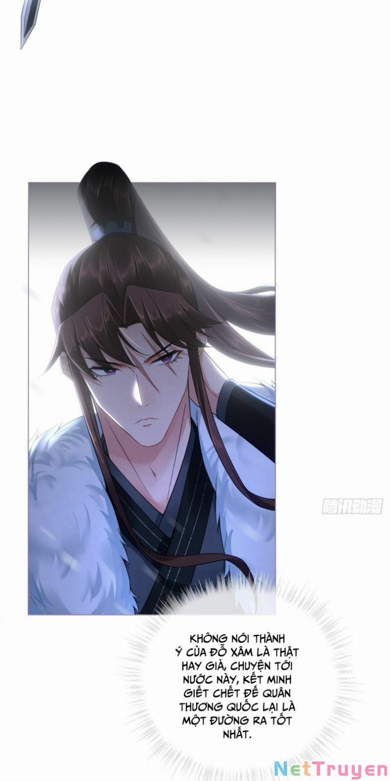 Nhập Mộ Chi Thần 83 trang 33