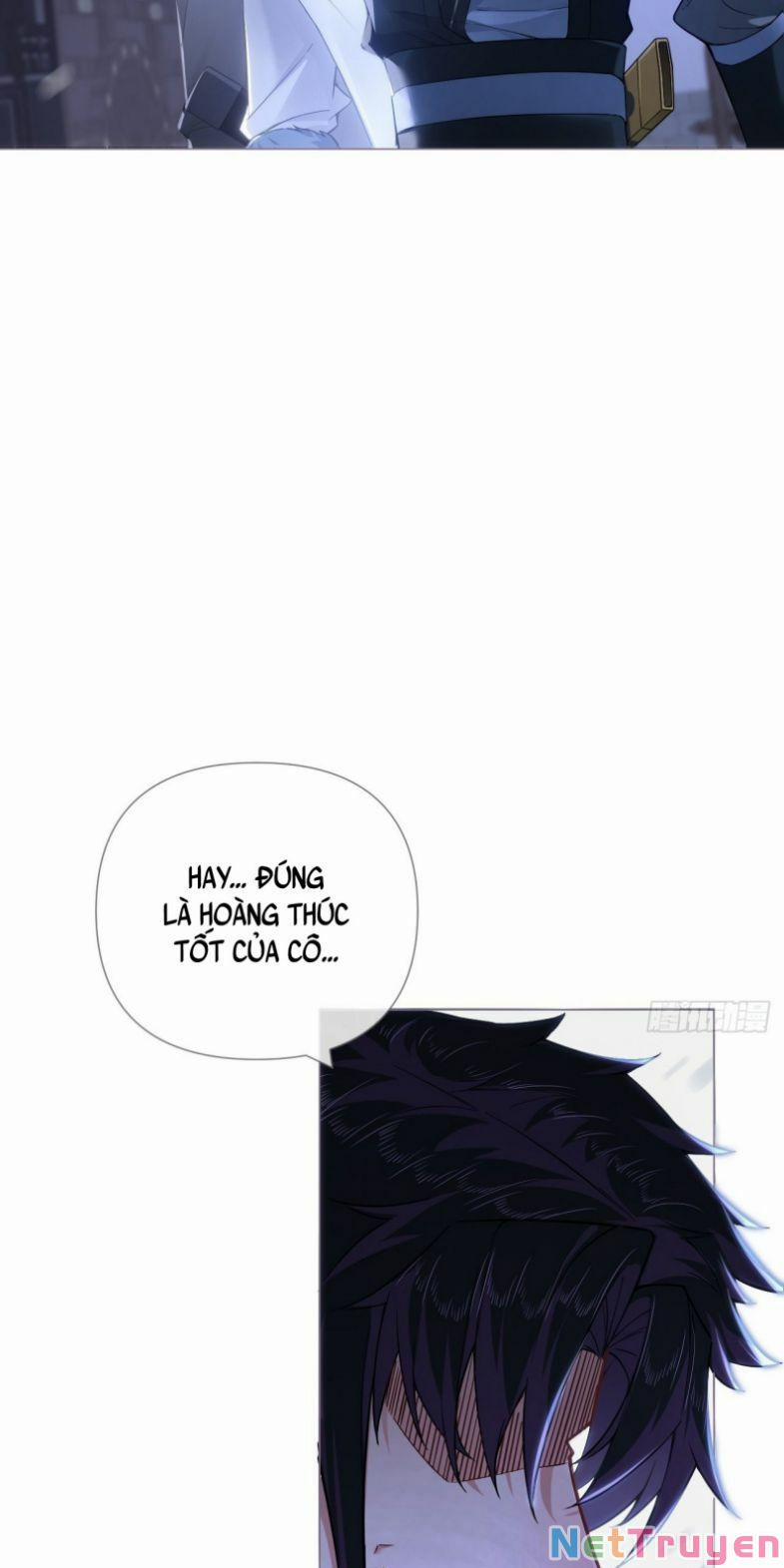 Nhập Mộ Chi Thần 83 trang 35