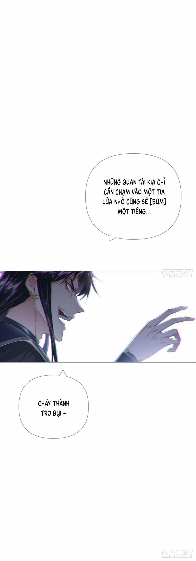 Nhập Mộ Chi Thần 84 trang 0