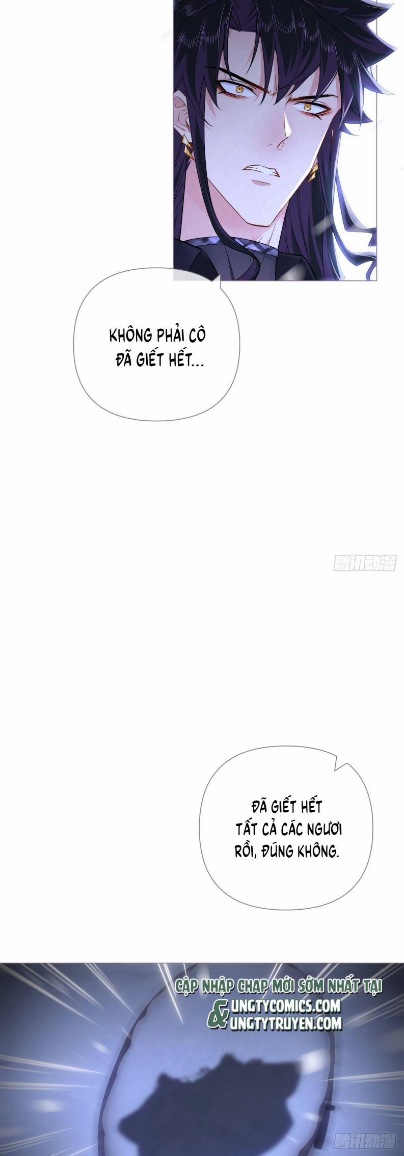 Nhập Mộ Chi Thần 84 trang 7