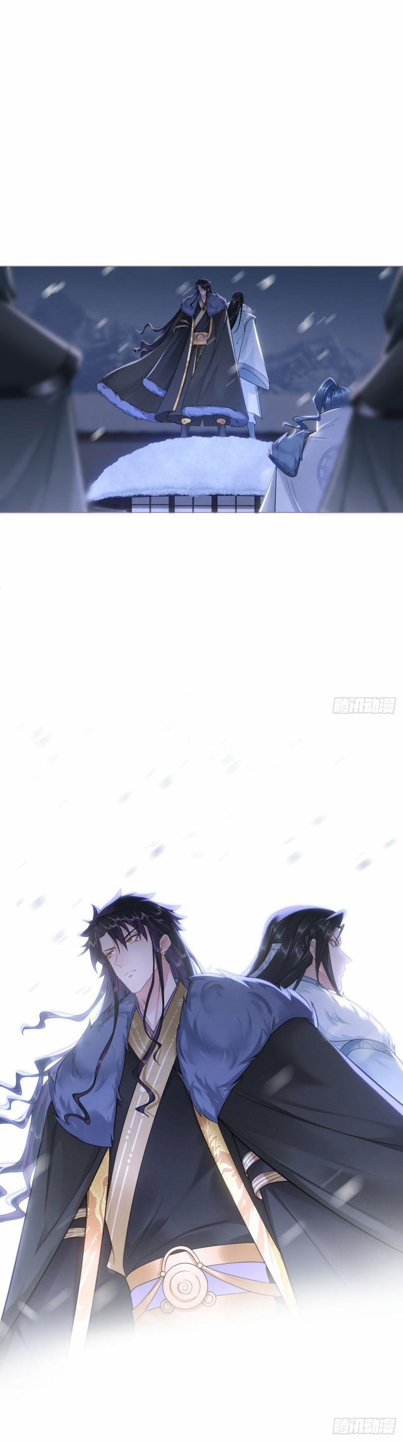 Nhập Mộ Chi Thần 84 trang 9