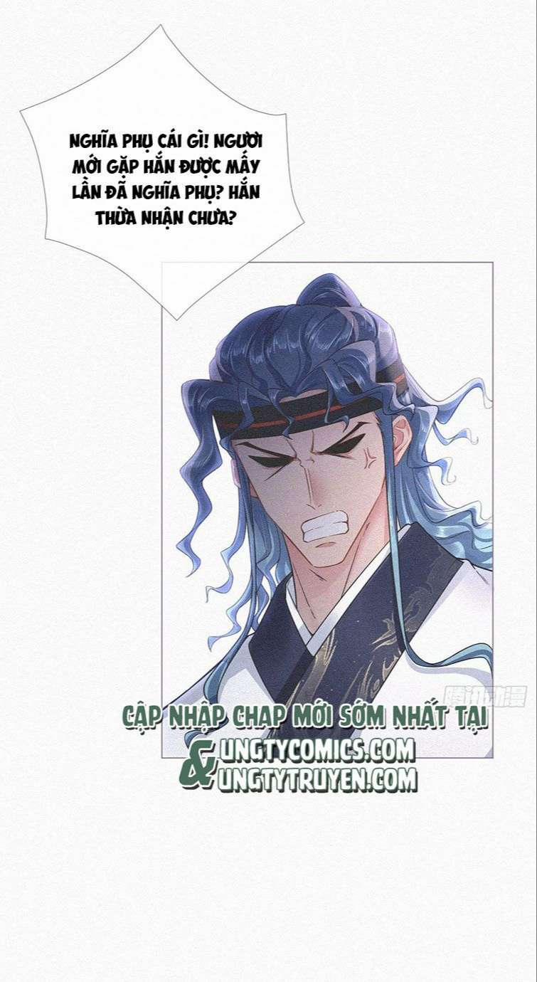 Nhập Mộ Chi Thần 86 trang 11