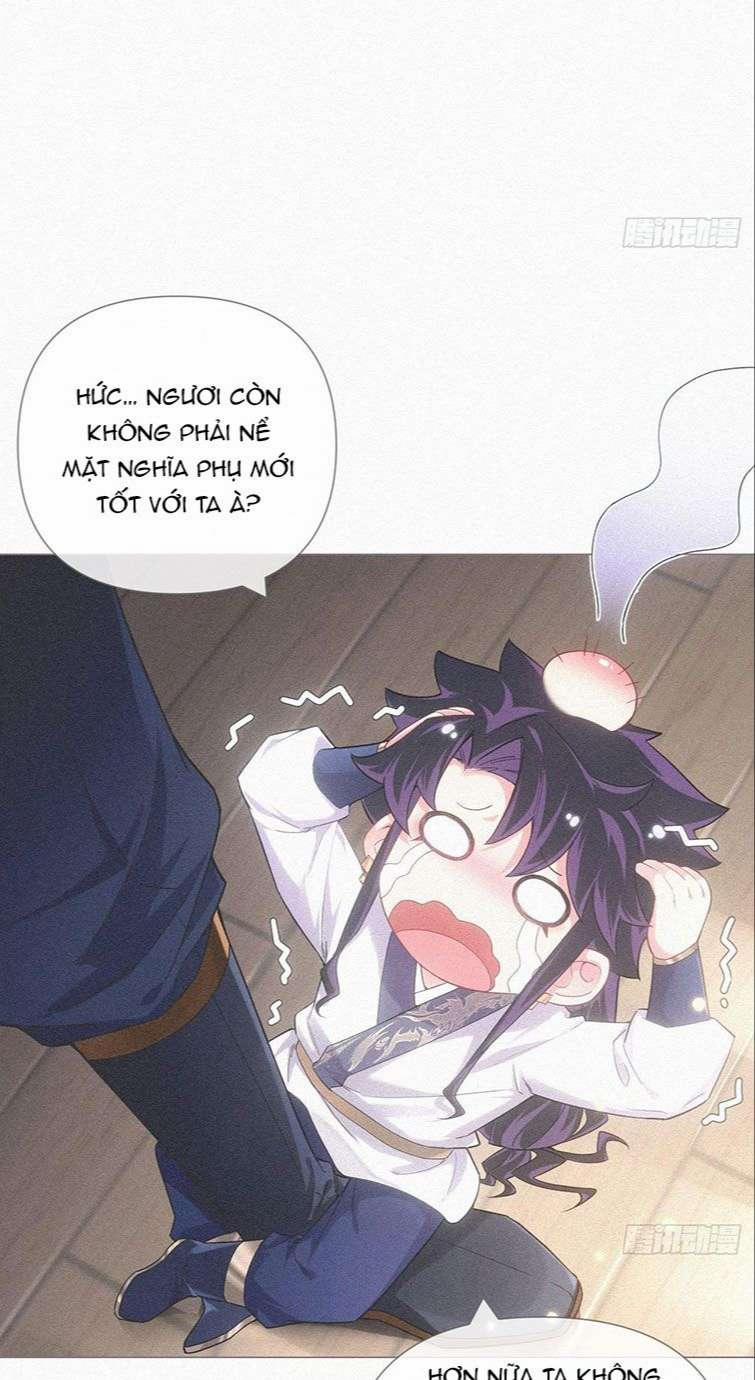 Nhập Mộ Chi Thần 86 trang 13